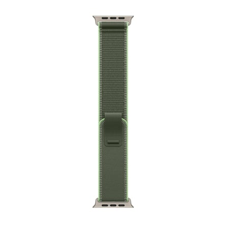 Watch 10 46mm Zore KRD-77 Hasır Kordon - Charcoal