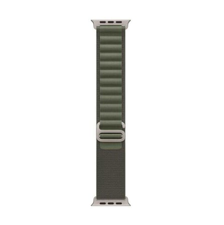 Watch 40mm NRTK KRD-74 Hasır Kordon - Kahverengi