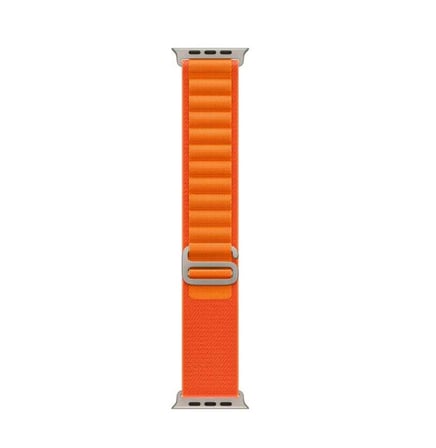 Watch 40mm NRTK KRD-74 Hasır Kordon - Kahverengi