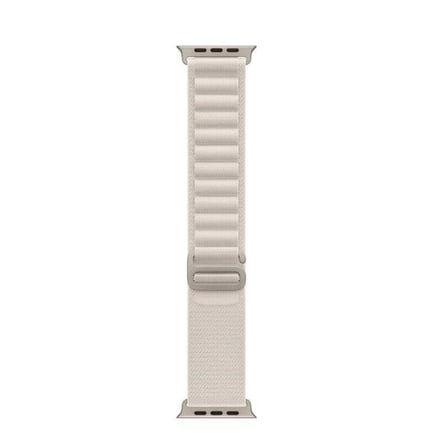 Watch 42mm MKST KRD-74 Hasır Kordon - Kahverengi