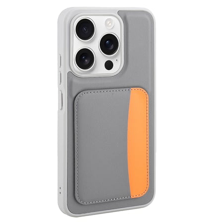 Xiaomi Redmi 15C Kılıf Kartlıklı Kamera Yükseltili Silikon Maks