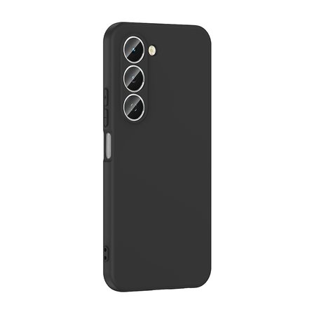 Tecno Spark 40 Pro Kılıf MKST Mara Lansman Kapak - Lacivert