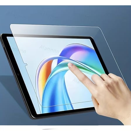 Fuchsia Honor Pad X7 8.7' ile Uyumlu Blue Nano Tablet Ekran Koruyucu
