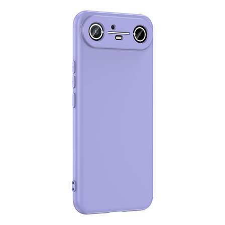 Tecno Spark Slim 5G Kılıf MKST Mara Lansman Kapak - Lacivert