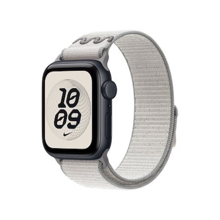 Lexroo Apple Watch 10 42mm Hasır Kordon Strap Kayış - Veiled Gray