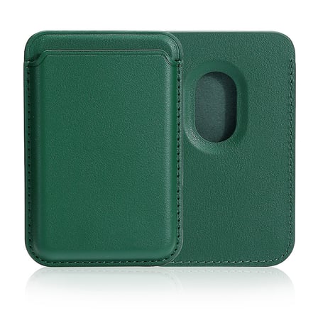 Lexroo Magnetik Cardsafe Kartlık - Rose Brown