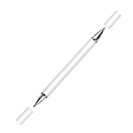 Lexroo Pencil 21 Universal Dokunmatik Stylus Kalem - Siyah