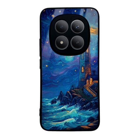 Xiaomi Redmi Note 15 Pro Plus Kılıf Kamera Lens Korumalı Desenli Silikon Üstün Koruma Pazarplus