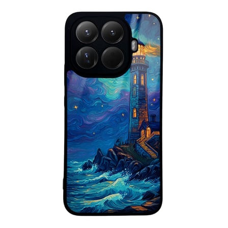 Xiaomi 15T Pro Kılıf Kamera Lens Korumalı Desenli Silikon Üstün Koruma FORUMSHOP