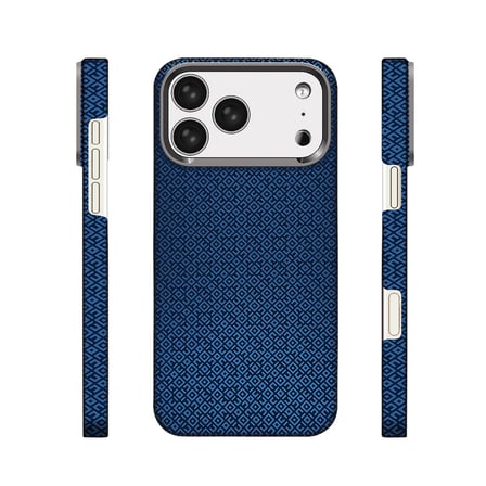 iPhone 17 Pro Kılıf Magsafe Şarj Özellikli Premium Paris Vax Sert PC Kapak