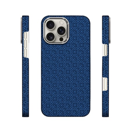 iPhone 16 Pro Kılıf Magsafe Şarj Özellikli Premium Vax Sert PC Kapak