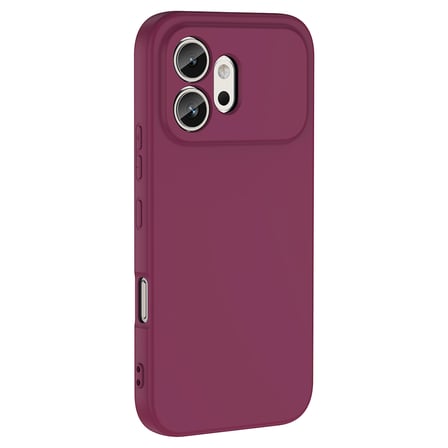 Honor 600 5G Uyumlu Kılıf Kamera Korumali Mara Lansman Kapak