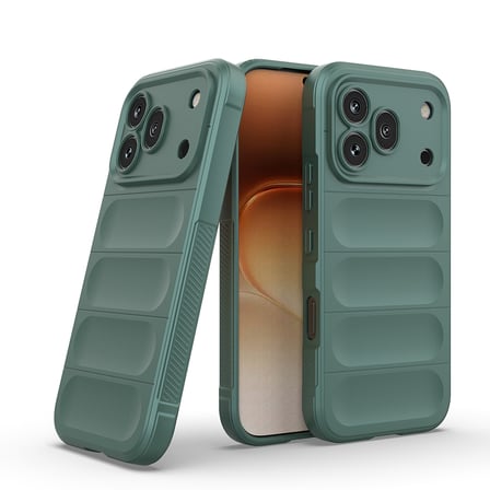 Honor 600 Pro 5G Kılıf Esnek TPU Oyuklu Arka Yüzey Tasarımlı Etnik Silikon Kapak