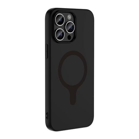 iPhone 14 Pro Max Kılıf Pastel Renkli MagSafe Kamera Yükseltili Silikon Novatech