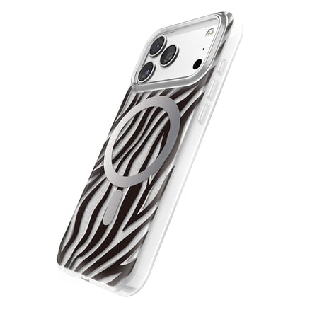 iPhone 17 Pro Kılıf MagSafe Şarj Özellikli Veyro TPU Kapak