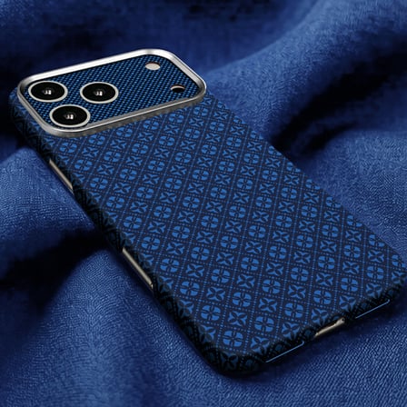 iPhone 18 Pro Kılıf MagSafe Şarj Özellikli Premium Retro Çiçek Desenli Kamera Ve Lens Korumali Velix Sert PC Kapak