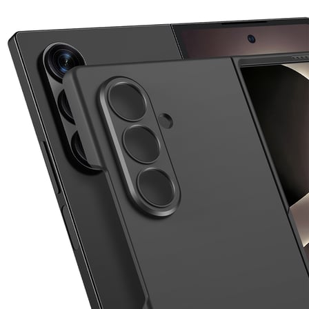 Galaxy Z Fold 8 Ultra Kılıf Kamera Korumalı Ultra İnce Sert PC Maks Kapak