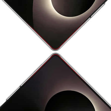 Galaxy Z Fold 8 Ultra Kılıf Kamera Korumalı Ultra İnce Sert PC Maks Kapak