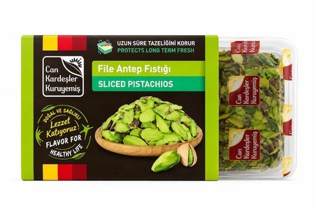 File Antep Fıstığı 80 g