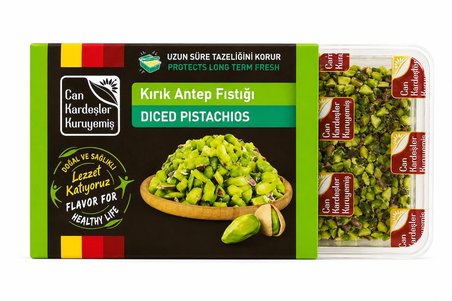 Kırık Antep Fıstığı 80 g