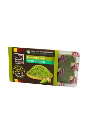 Toz Antep Fıstığı 90 g
