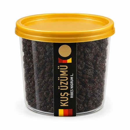 Baharat Kuş Üzümü 130 g Paket