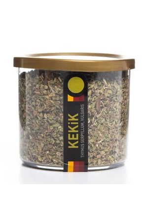 Kekik 25 g