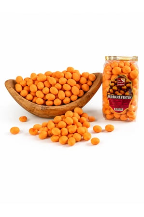 Soslu Fıstık (Krikri) 200g