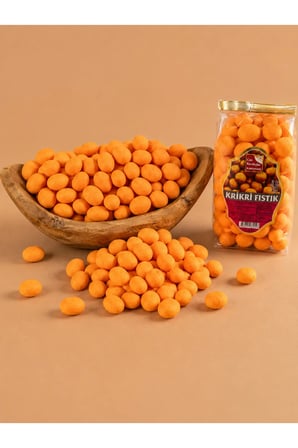 Soslu Fıstık (Krikri) 200g
