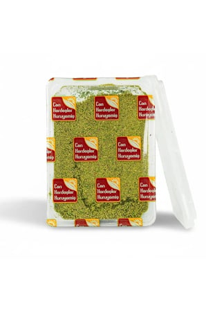 Aşurelik Toz Antep Fıstığı 35 g