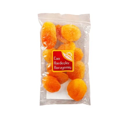 Kuru Kayısı 100g - Aşurelik