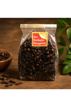 Aşurelik Tane Karanfil - 25 g