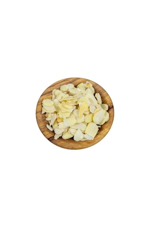 Aşurelik File Badem 60 g