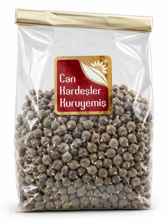 Bamya Tohumu 125 g Paket