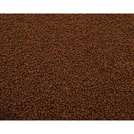 Akvaryum Dip Balık Yemi 1 mm 1 Kg