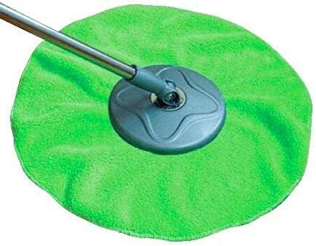TEMSAN TM-078 YEDEK DÖNER BAŞLIKLI HAVLU MOP