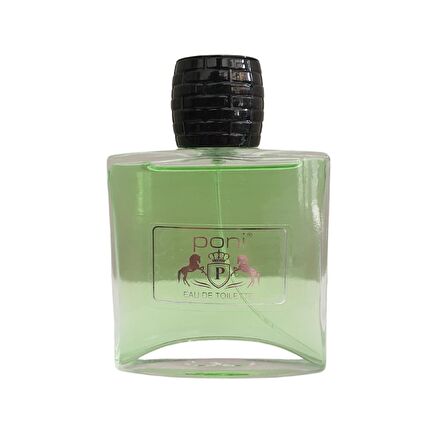 Poni Double EDT 130 Ml Erkek Parfüm