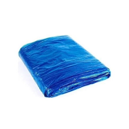 Pass Ary Ekstra Güçlü Kalın Zemin Boya Koruma Örtüsü 32 m² (4 × 8 m)