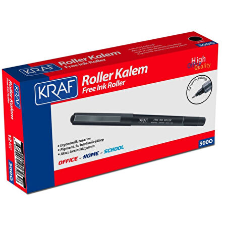Roller Kalem 12’li