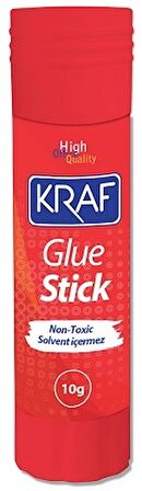 KRAF YAPIŞTIRICI STICK 10g 4010 24 [sub_name2]