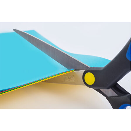 makas 17 cm 12’li