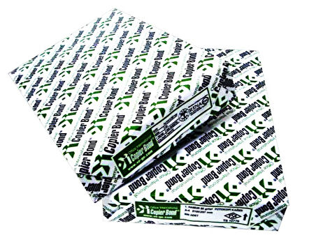 Vege Copier Bond A4 80 Gr Fotokopi Kağıdı 500 Lü - 5 paket
