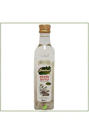 Sazlıca Kekik Suyu 500 ml