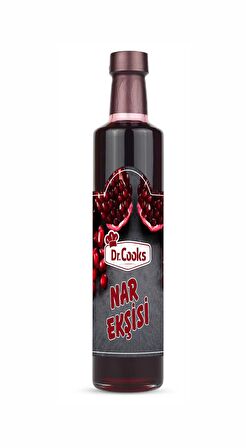 Gerçek Nar Ekişi %100 Nar 250ML