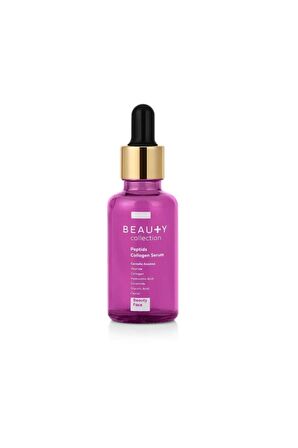 Beauty Collection Peptids Collagen Serum 30 ml