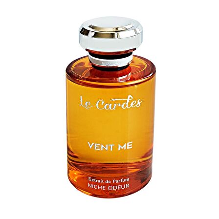 Vent Me Afrodizyak Edp 100 ml Erkek Parfümü