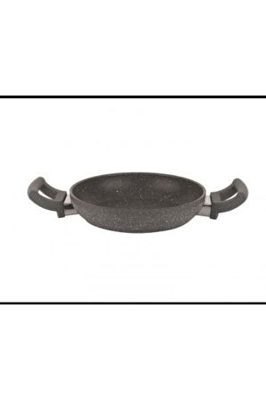 Tantitoni Gri Granit Sahan 20cm