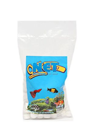 Quik Akvaryum Tuzu 1 kg 