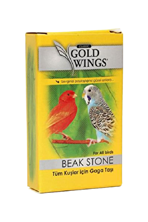 Gold Wings Classic Gaga Taşı