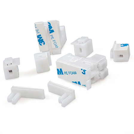 Homepuzzle Gizli Güvenlik Manyetik Kilidi - Fırsat Ürünü